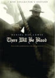 There Will Be Blood [2-Disc Collector's Edition] (DVD)